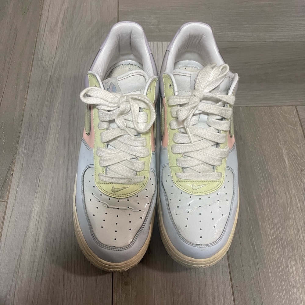 2005 AF1 EASTER sz 13